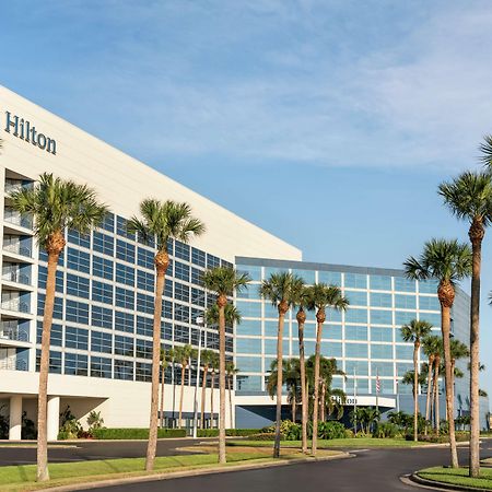 Отель Hilton Melbourne, Fl Экстерьер фото