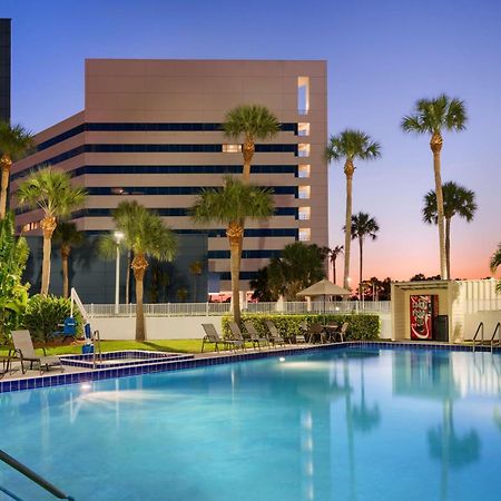 Отель Hilton Melbourne, Fl Экстерьер фото