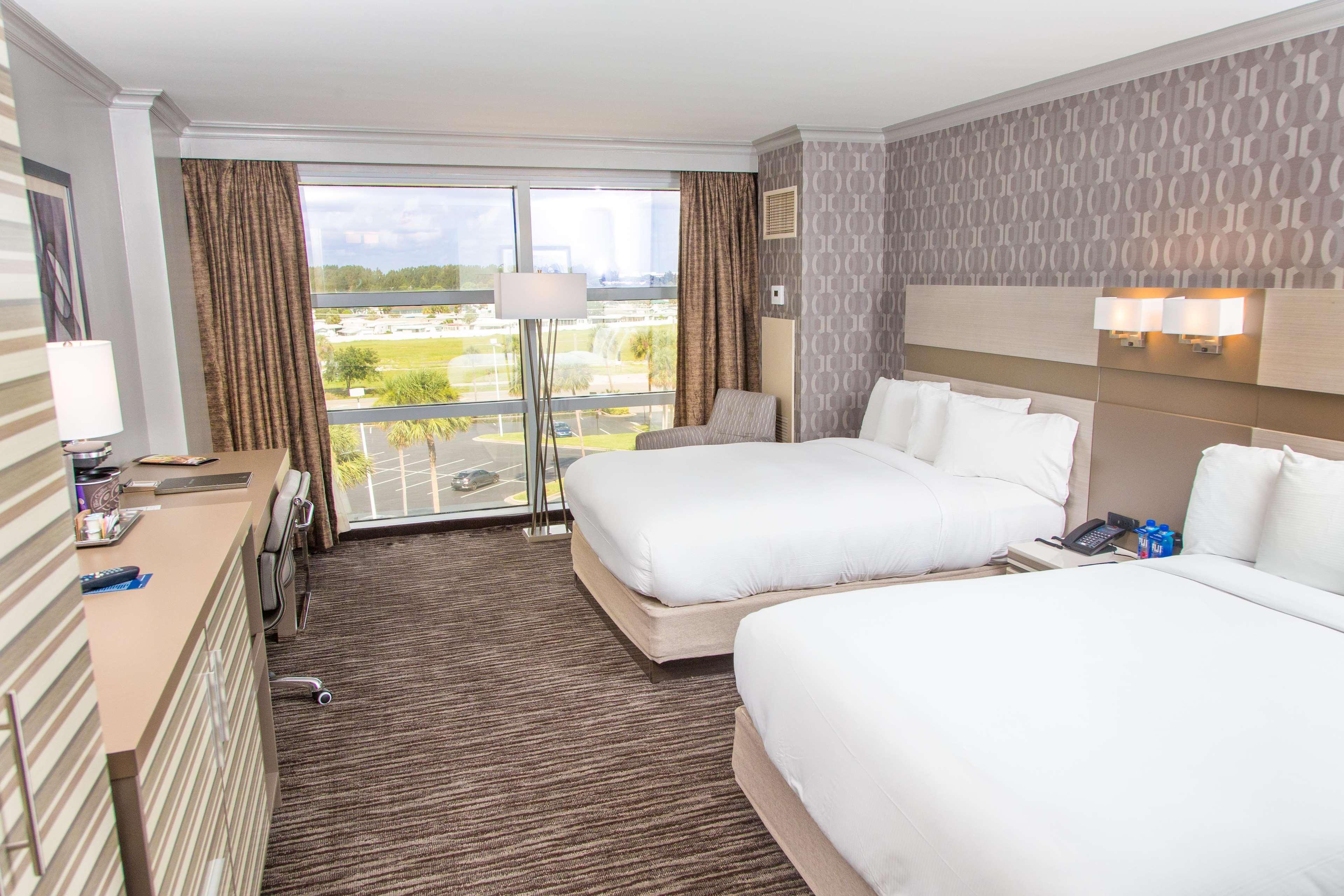 Отель Hilton Melbourne, Fl Экстерьер фото