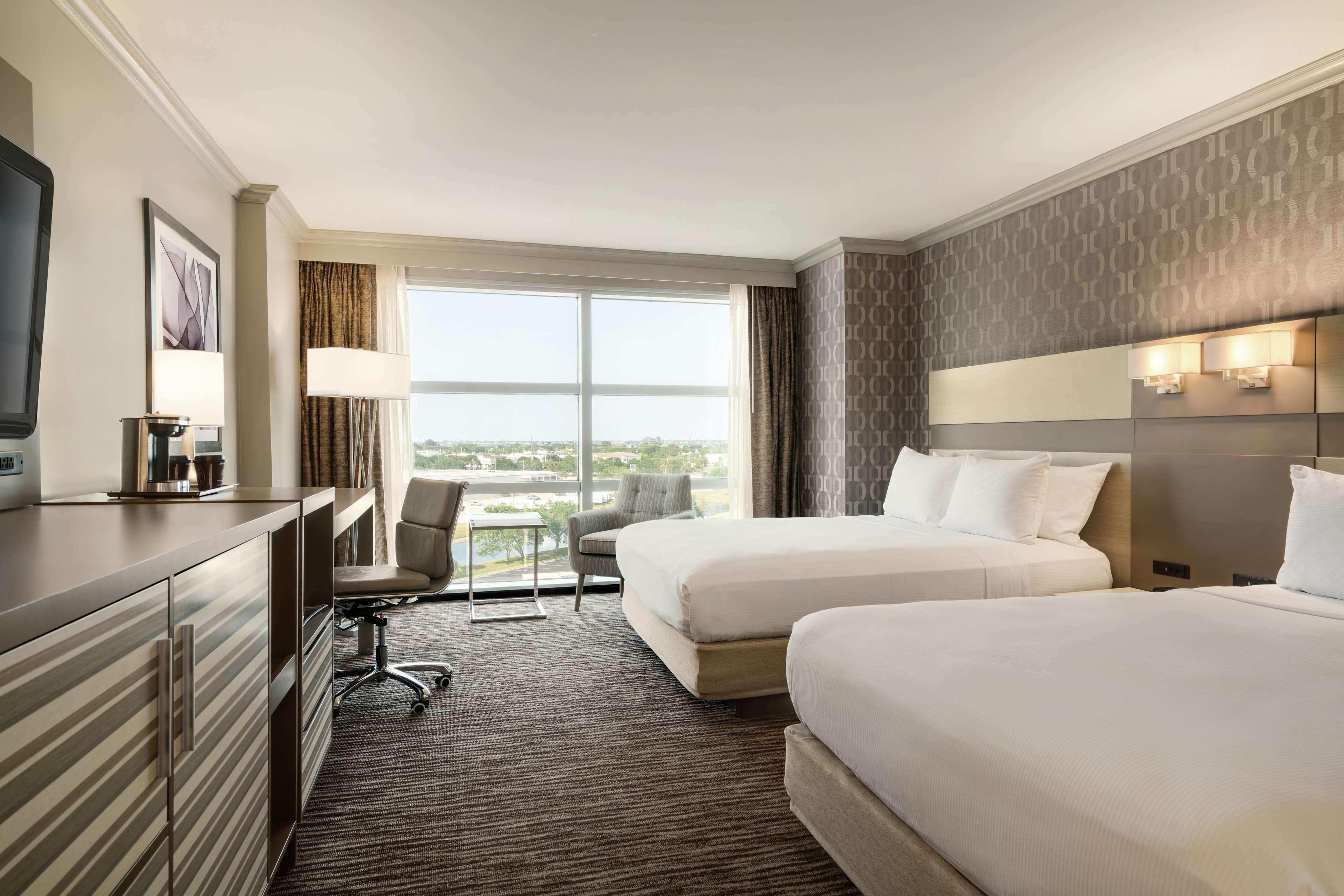 Отель Hilton Melbourne, Fl Экстерьер фото