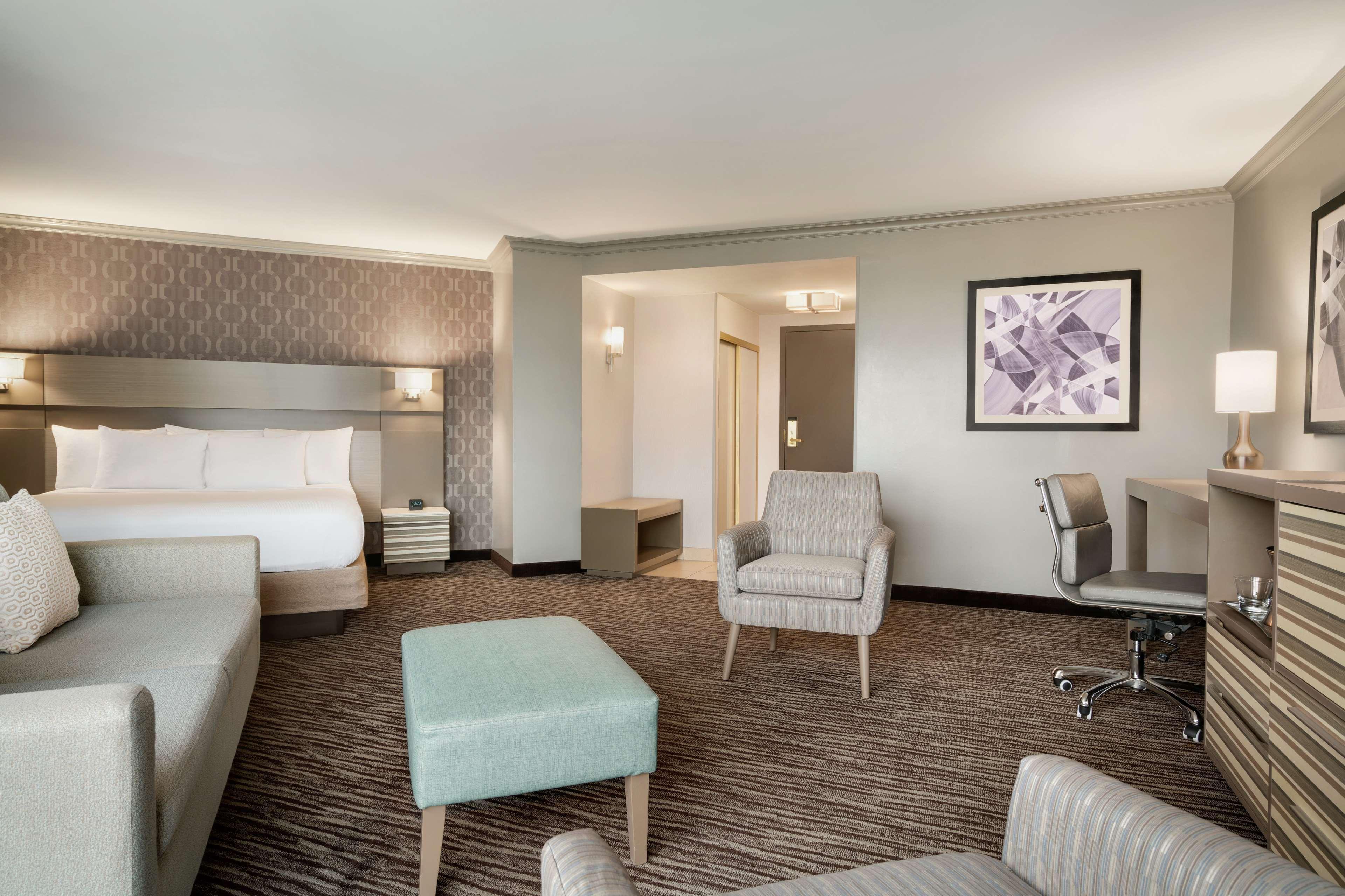 Отель Hilton Melbourne, Fl Экстерьер фото