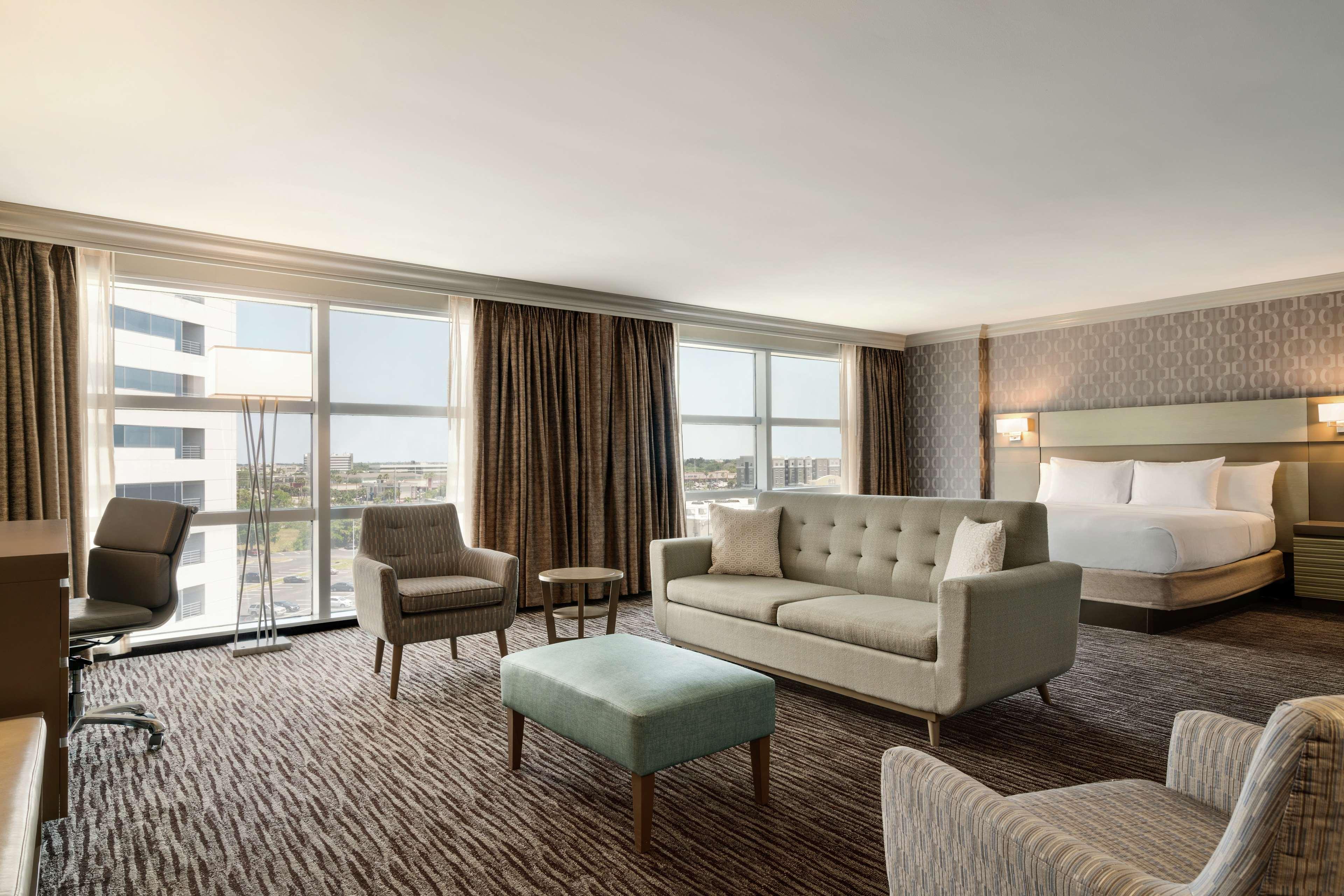 Отель Hilton Melbourne, Fl Экстерьер фото