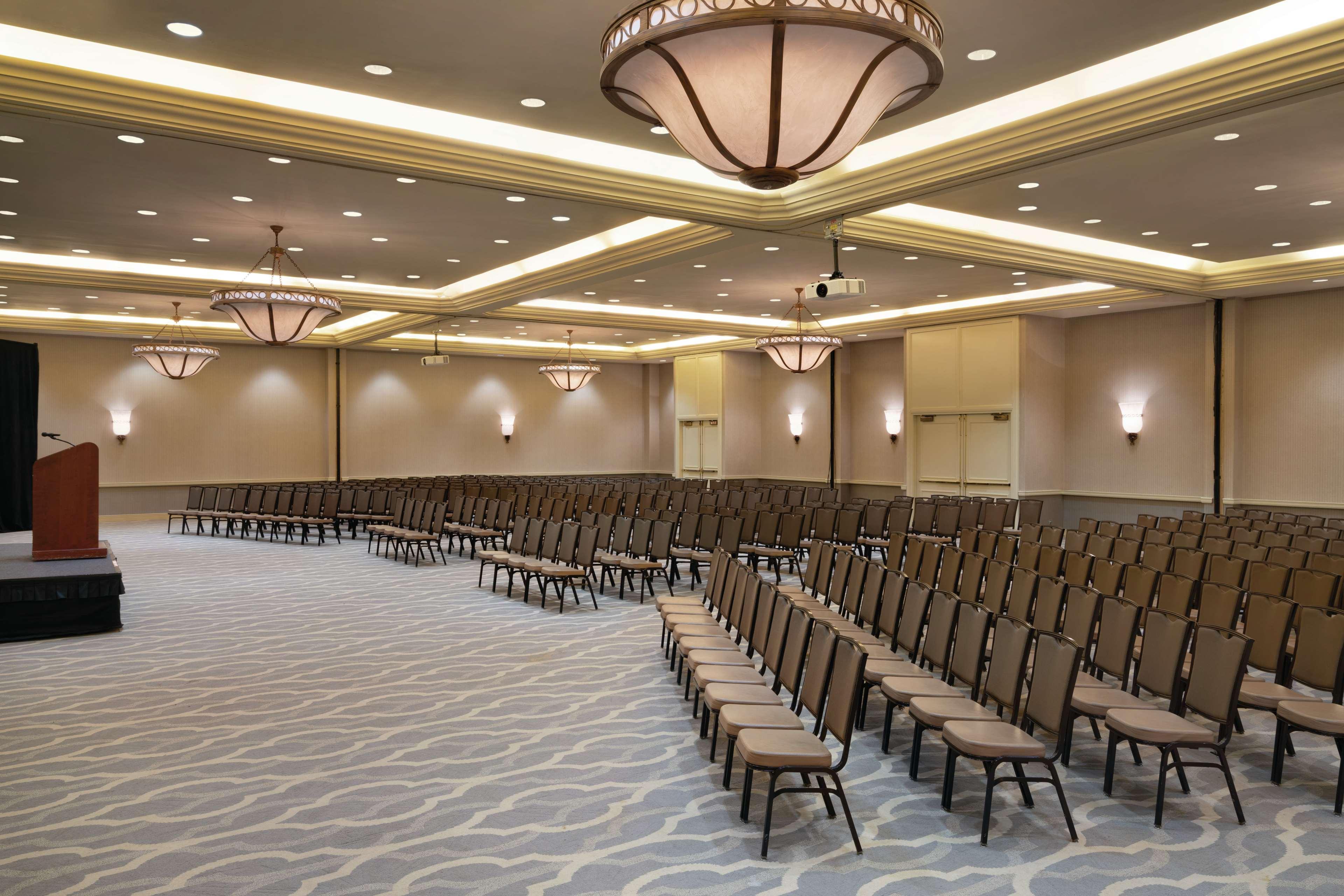 Отель Hilton Melbourne, Fl Экстерьер фото