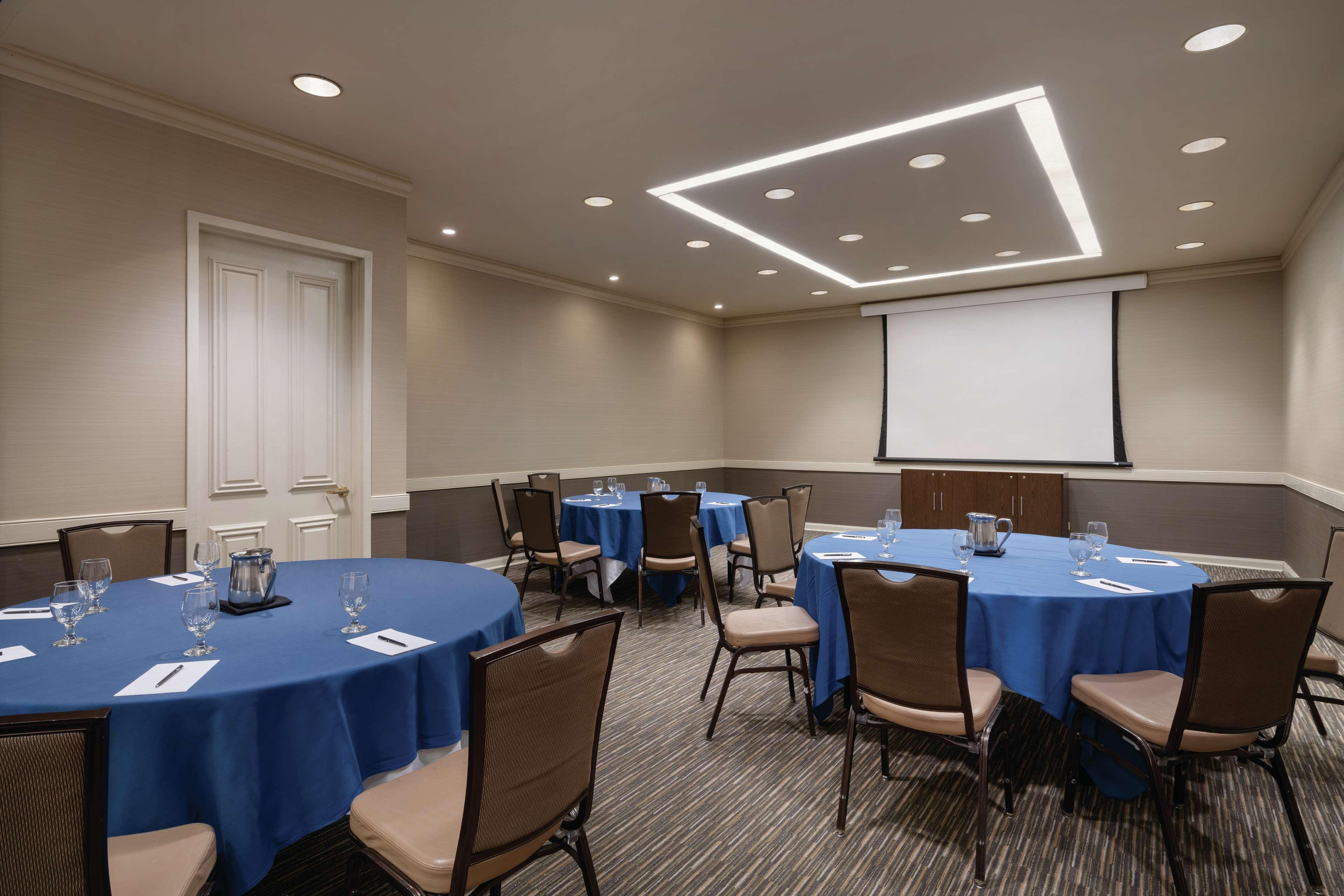 Отель Hilton Melbourne, Fl Экстерьер фото