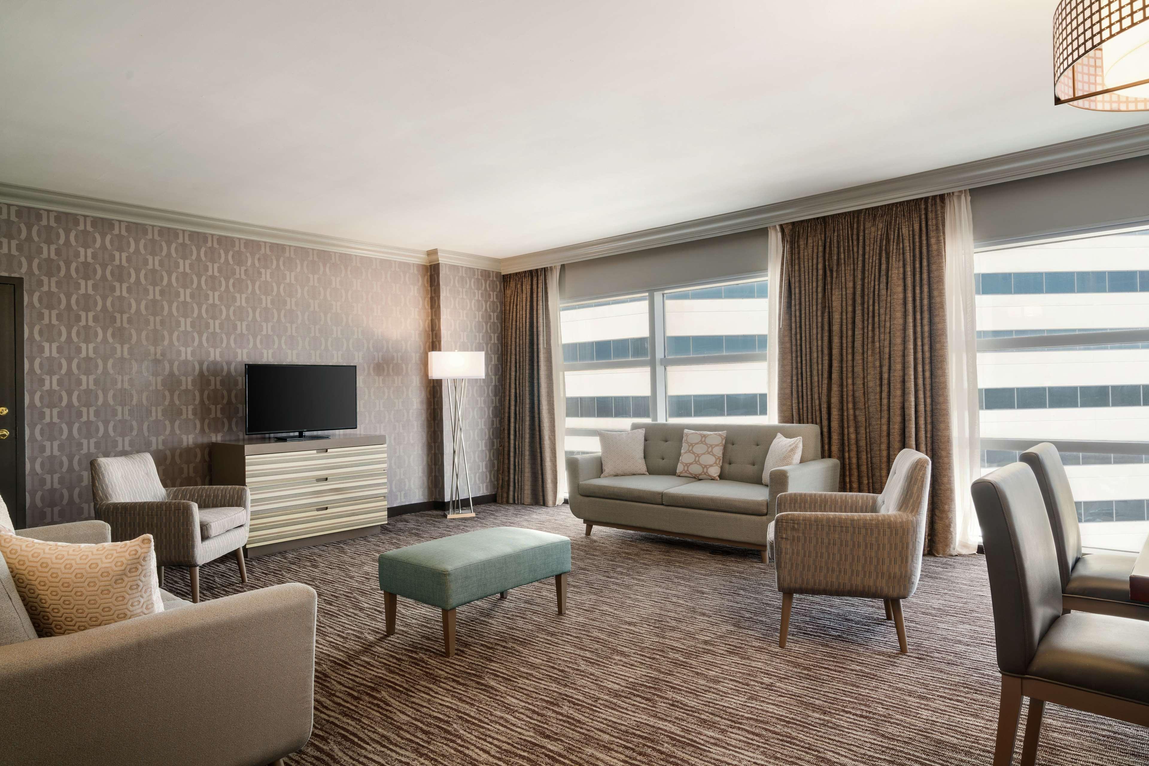 Отель Hilton Melbourne, Fl Экстерьер фото