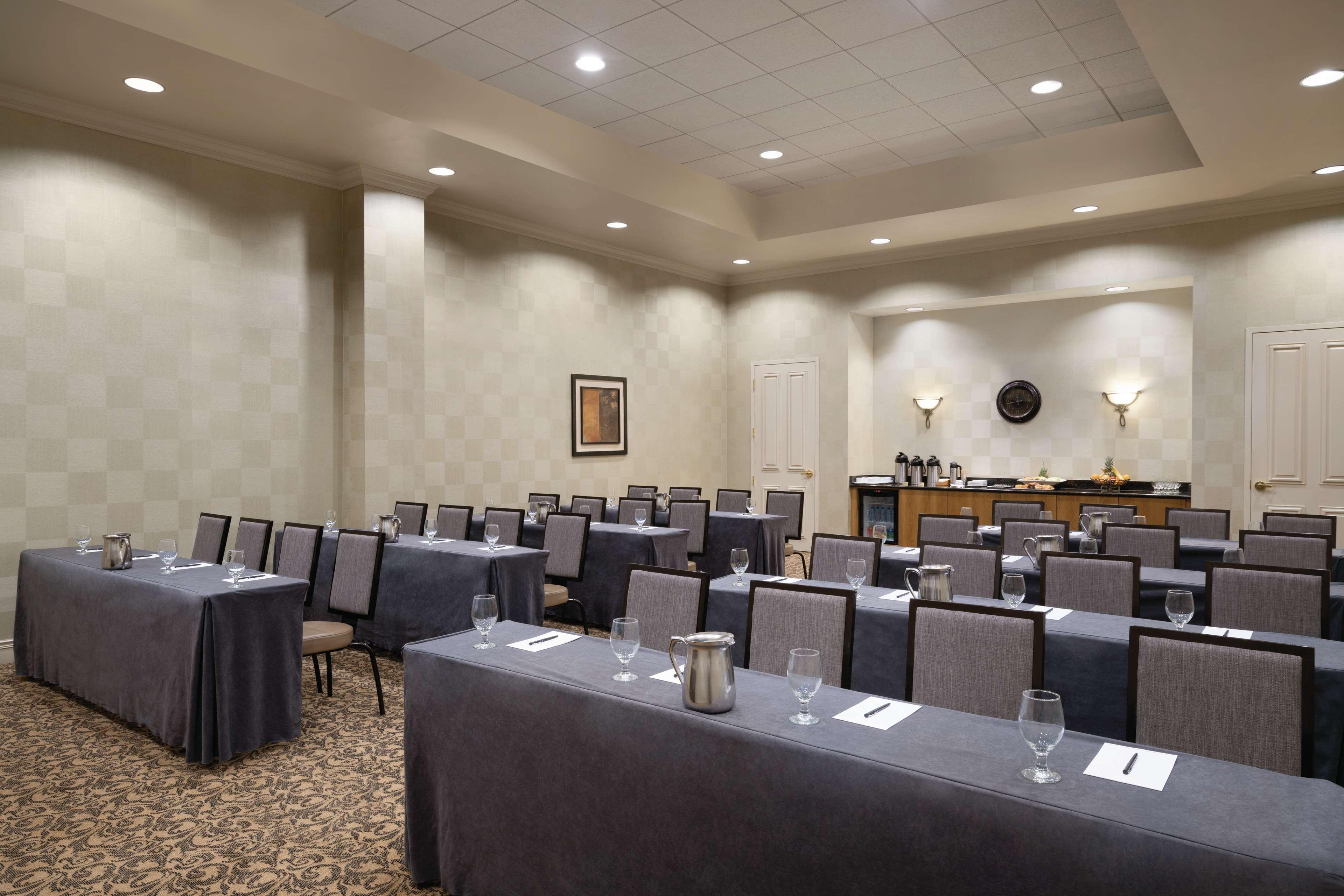Отель Hilton Melbourne, Fl Экстерьер фото