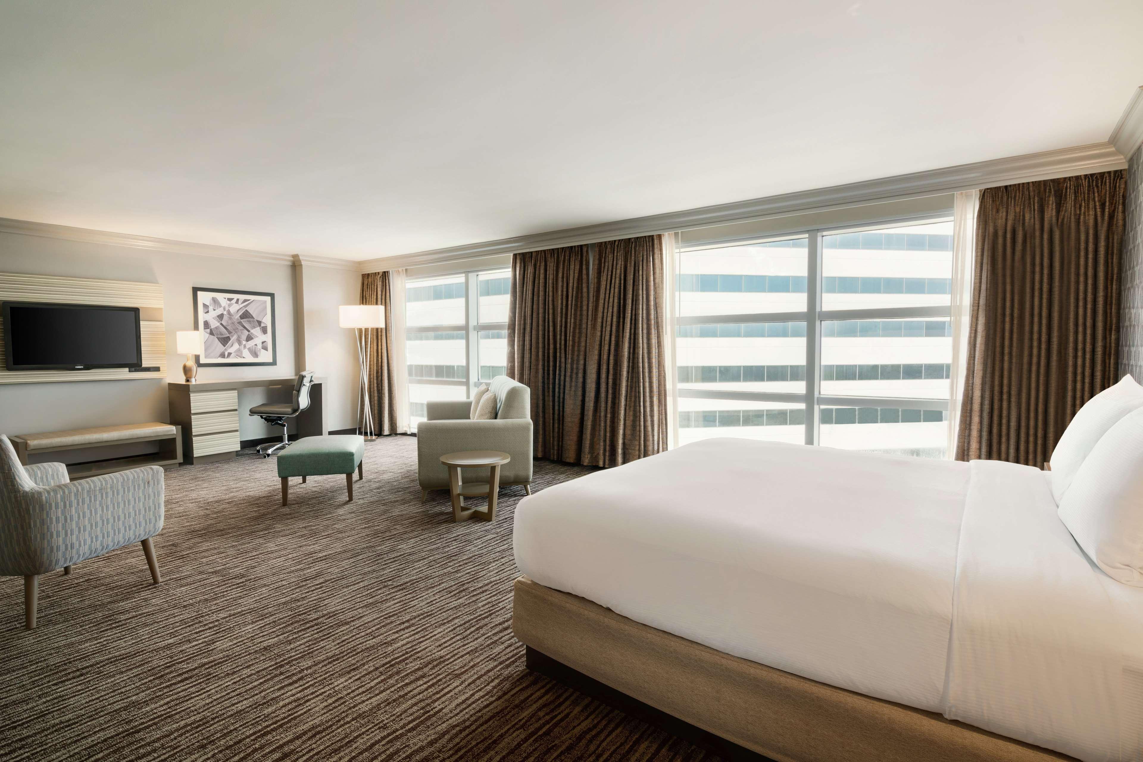Отель Hilton Melbourne, Fl Экстерьер фото