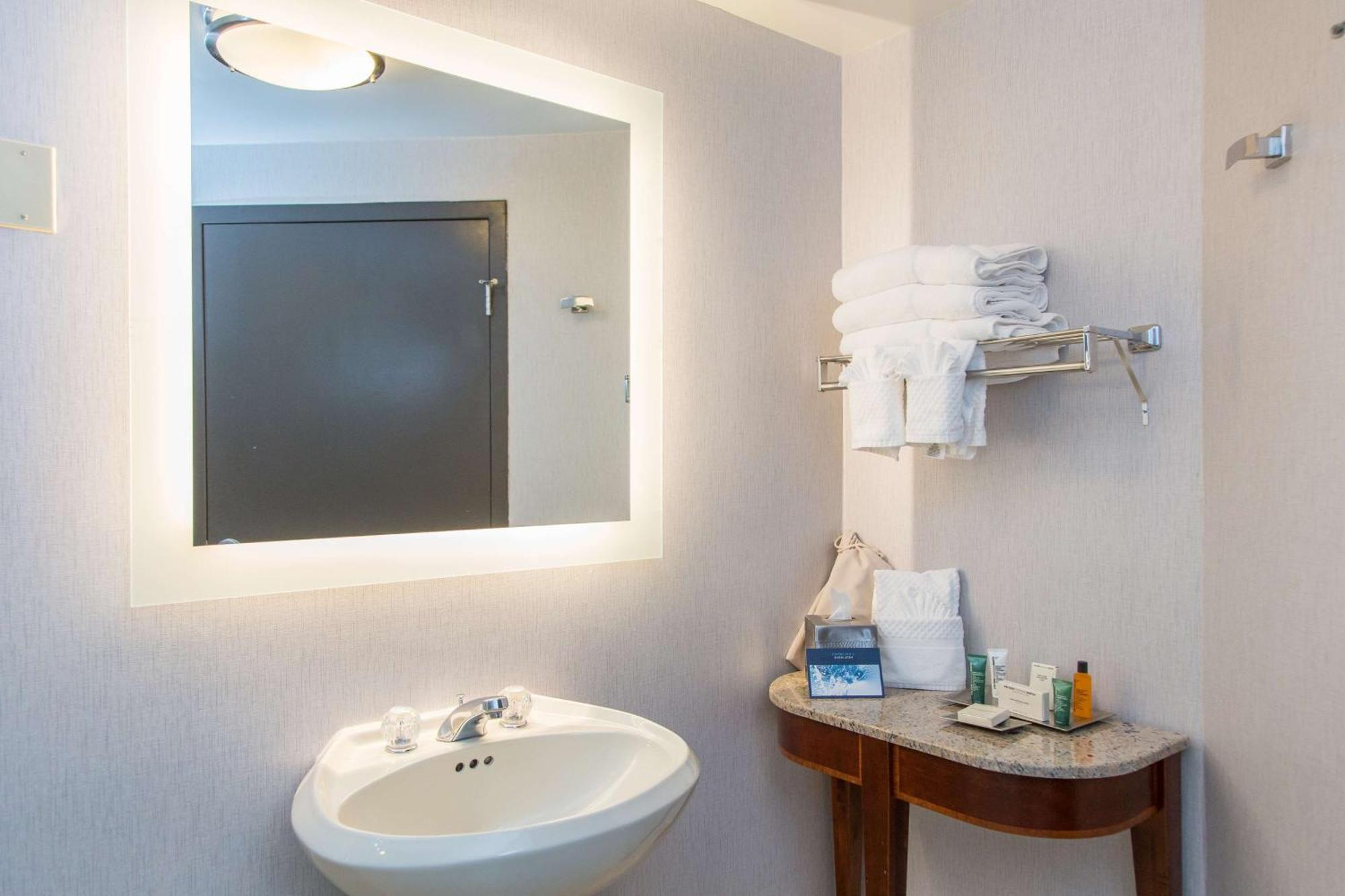 Отель Hilton Melbourne, Fl Экстерьер фото