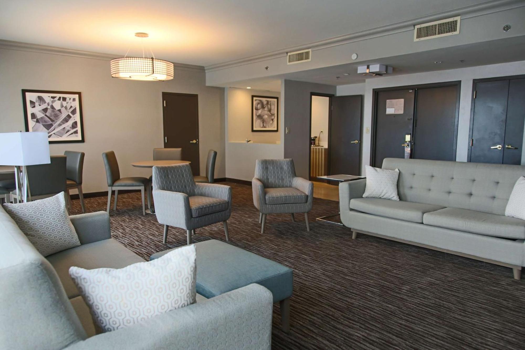 Отель Hilton Melbourne, Fl Экстерьер фото