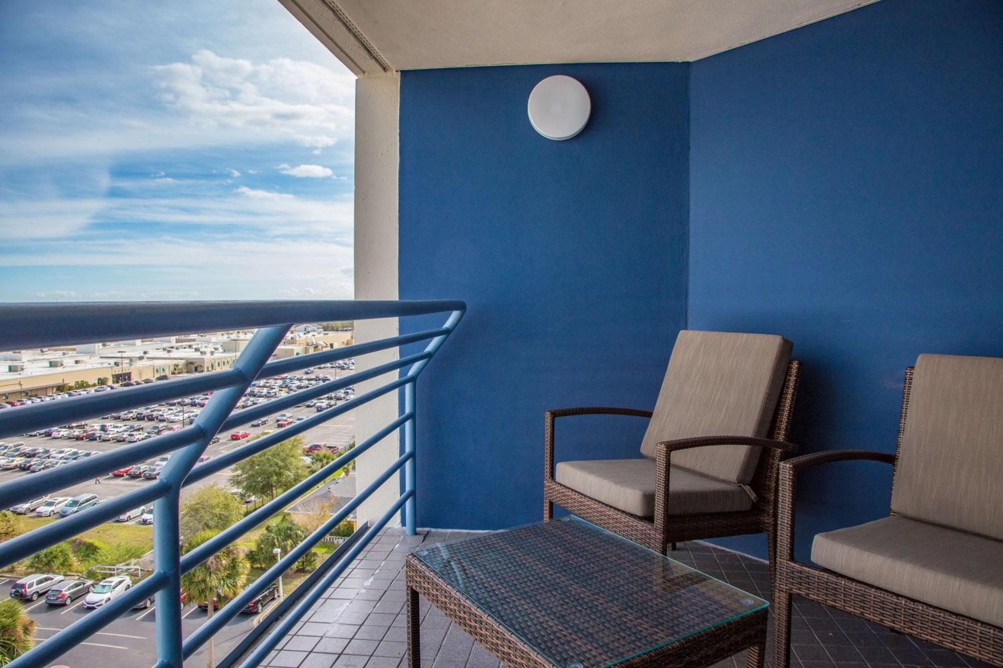 Отель Hilton Melbourne, Fl Экстерьер фото