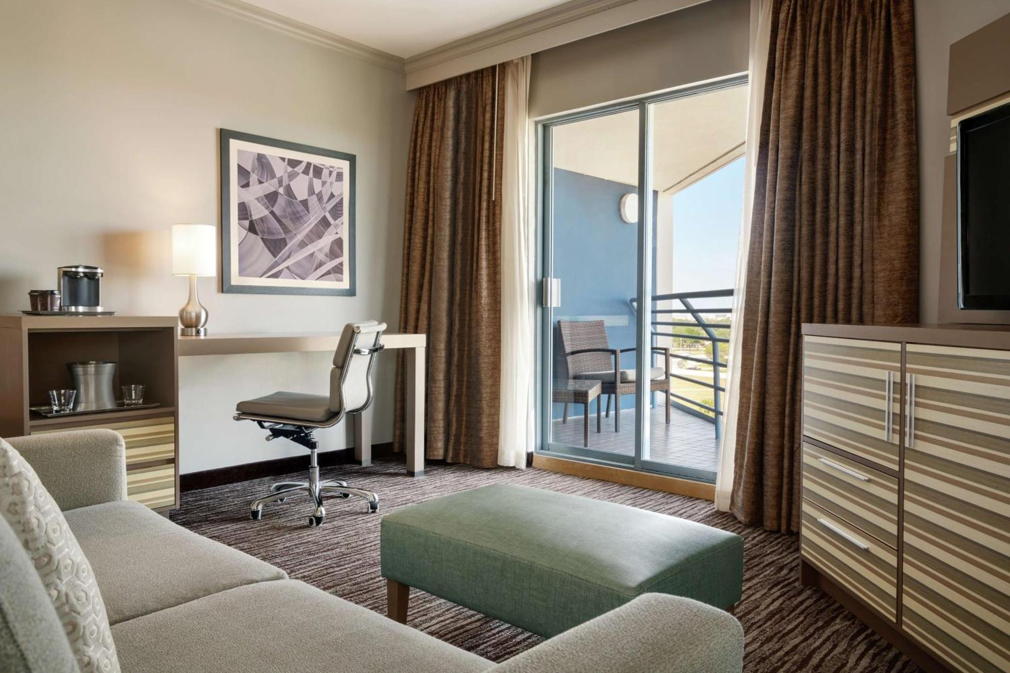 Отель Hilton Melbourne, Fl Экстерьер фото