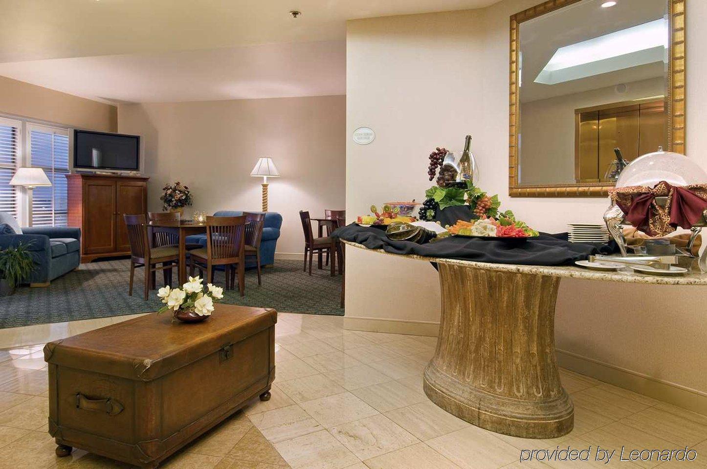 Отель Hilton Melbourne, Fl Ресторан фото