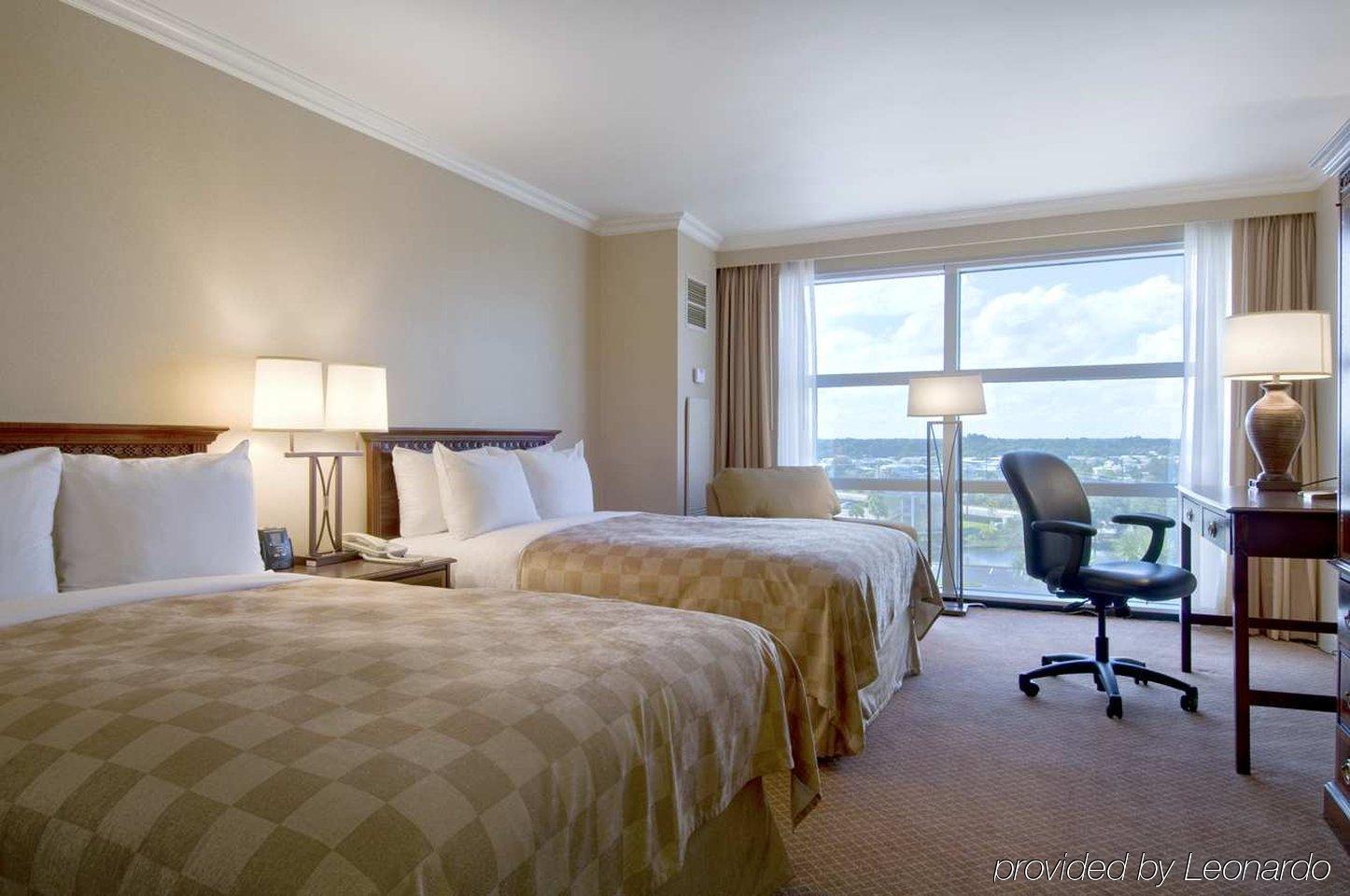 Отель Hilton Melbourne, Fl Номер фото